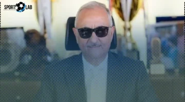 أشرف نصار: النقطة أمام الزمالك تعزز طموحنا بالمربع الذهبي